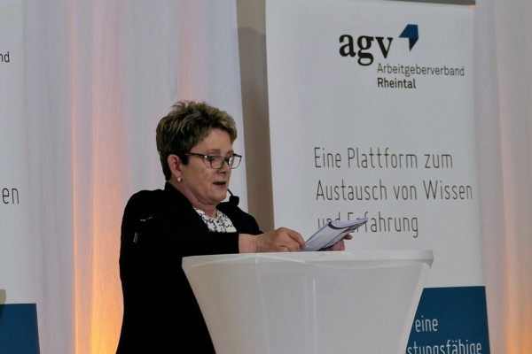 AGV-Hauptversammlung 2022
