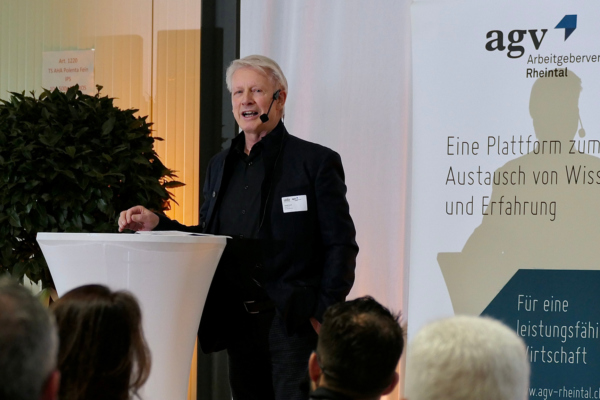 AGV-Hauptversammlung 2022