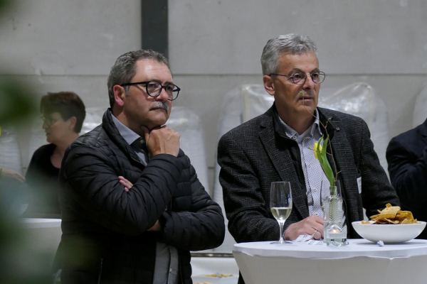AGV-Hauptversammlung 2022