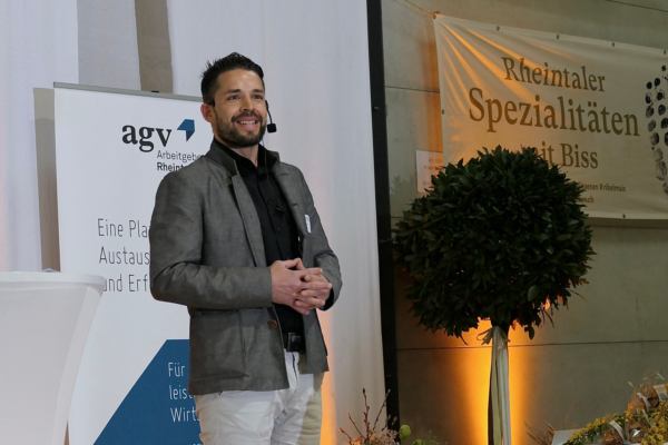 AGV-Hauptversammlung 2022