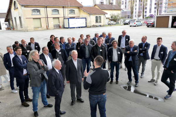 AGV-Hauptversammlung 2022