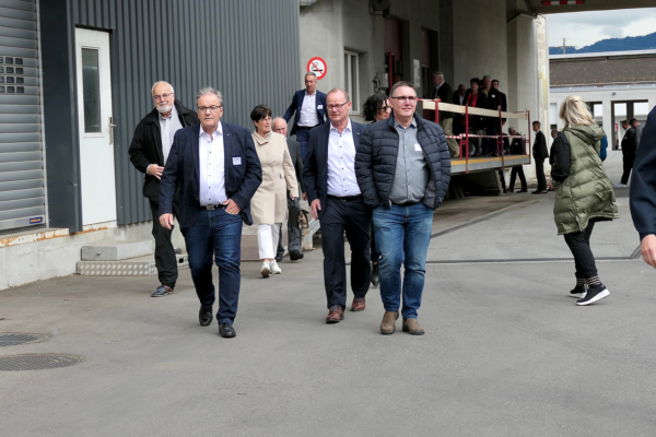 AGV-Hauptversammlung 2022