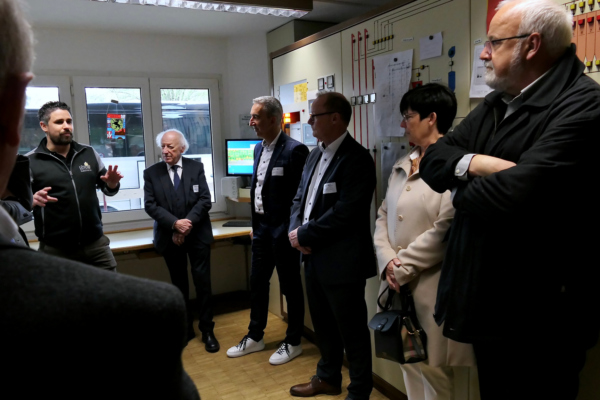 AGV-Hauptversammlung 2022