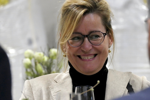 AGV-Hauptversammlung 2022