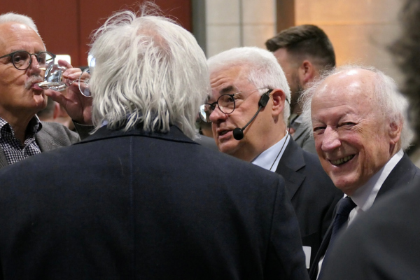 AGV-Hauptversammlung 2022