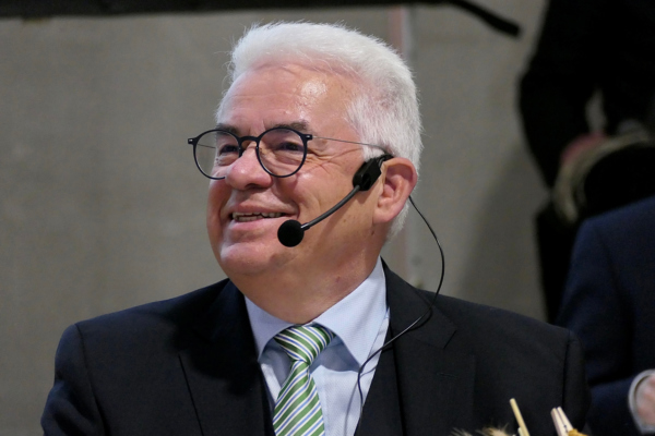 AGV-Hauptversammlung 2022