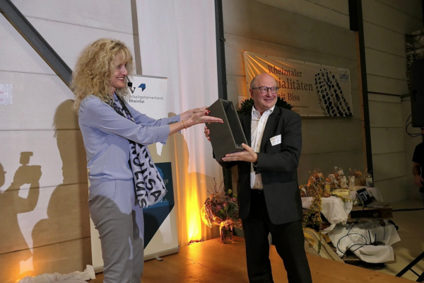 AGV-Hauptversammlung 2022