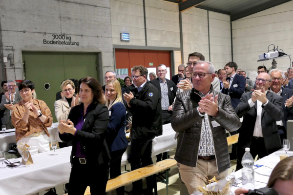 AGV-Hauptversammlung 2022
