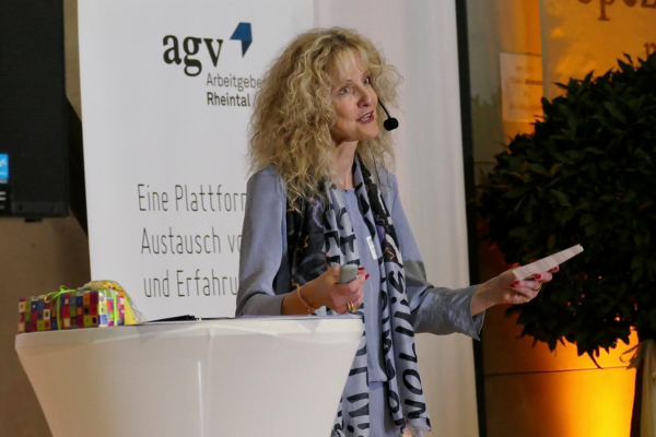 AGV-Hauptversammlung 2022