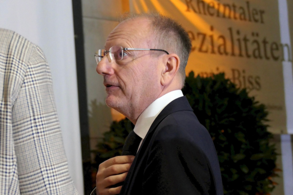 AGV-Hauptversammlung 2022