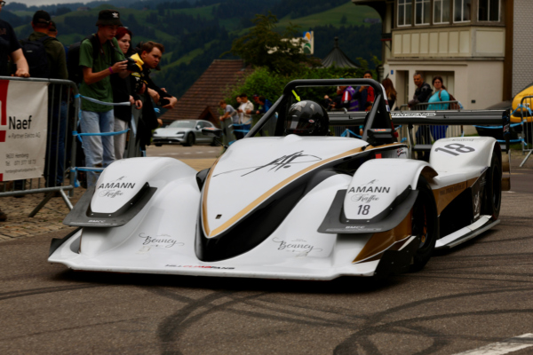 Bergrennen Hemberg 2024