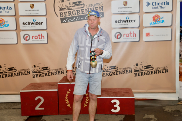 Bergrennen Hemberg 2024