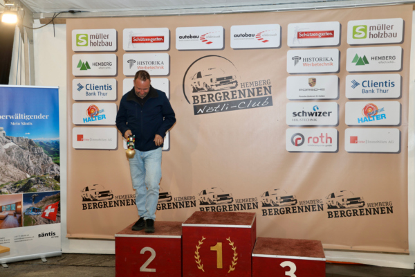 Bergrennen Hemberg 2024