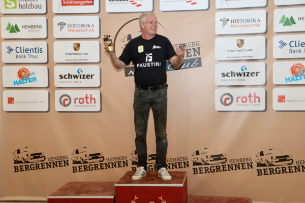 Bergrennen Hemberg 2024