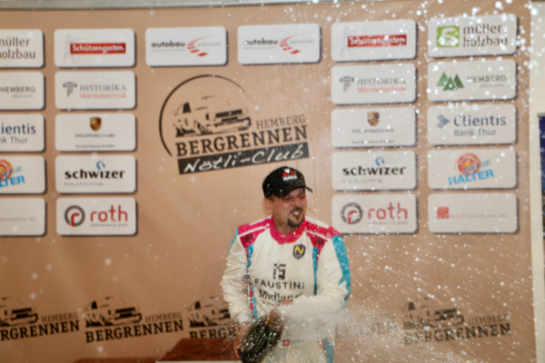 Bergrennen Hemberg 2024