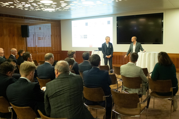 Continuum-Forum 2025