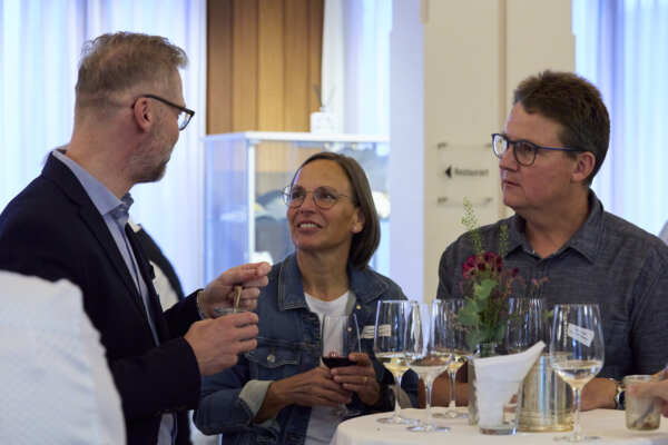 Wirtschaftliche Resilienz dank «dekarbon» 2026