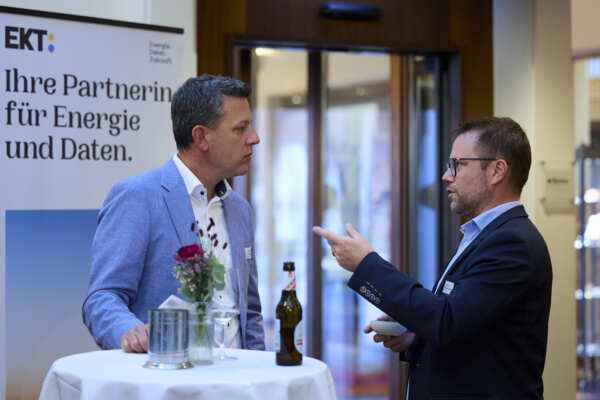 Wirtschaftliche Resilienz dank «dekarbon» 2026