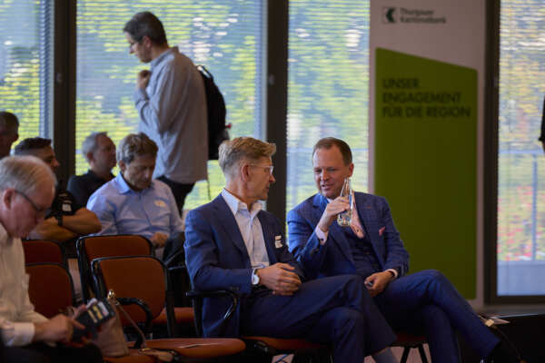 Wirtschaftliche Resilienz dank «dekarbon» 2026