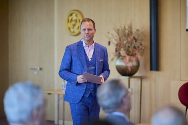 Wirtschaftliche Resilienz dank «dekarbon» 2026