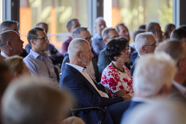 Wirtschaftliche Resilienz dank «dekarbon» 2026
