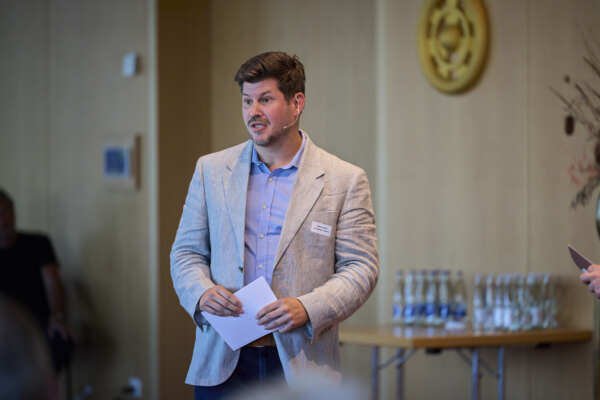 Wirtschaftliche Resilienz dank «dekarbon» 2026
