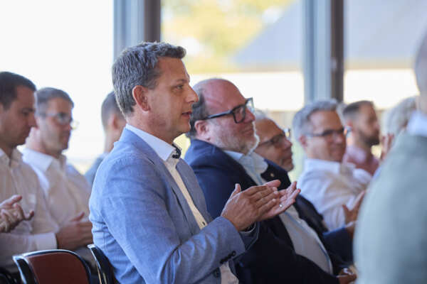 Wirtschaftliche Resilienz dank «dekarbon» 2026