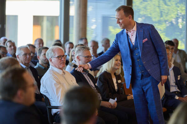 Wirtschaftliche Resilienz dank «dekarbon» 2026