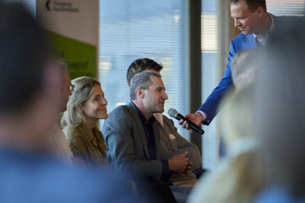 Wirtschaftliche Resilienz dank «dekarbon» 2026