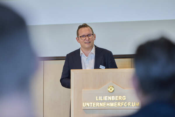 Wirtschaftliche Resilienz dank «dekarbon» 2026