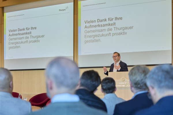 Wirtschaftliche Resilienz dank «dekarbon» 2026