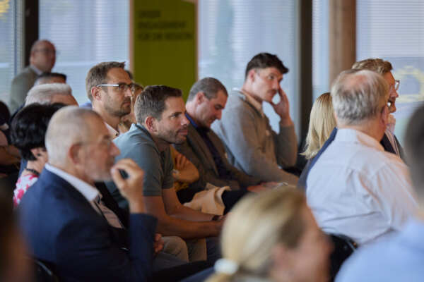 Wirtschaftliche Resilienz dank «dekarbon» 2026