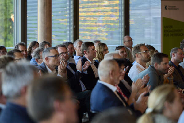 Wirtschaftliche Resilienz dank «dekarbon» 2026