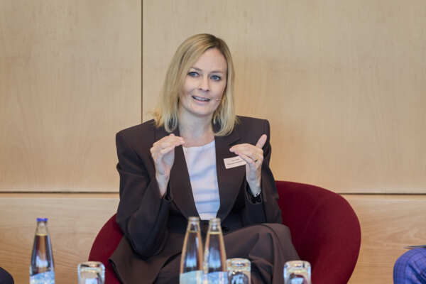 Wirtschaftliche Resilienz dank «dekarbon» 2026