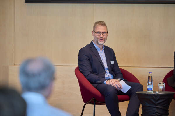 Wirtschaftliche Resilienz dank «dekarbon» 2026