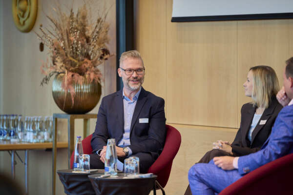 Wirtschaftliche Resilienz dank «dekarbon» 2026