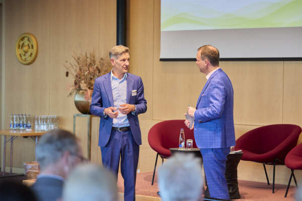 Wirtschaftliche Resilienz dank «dekarbon» 2026
