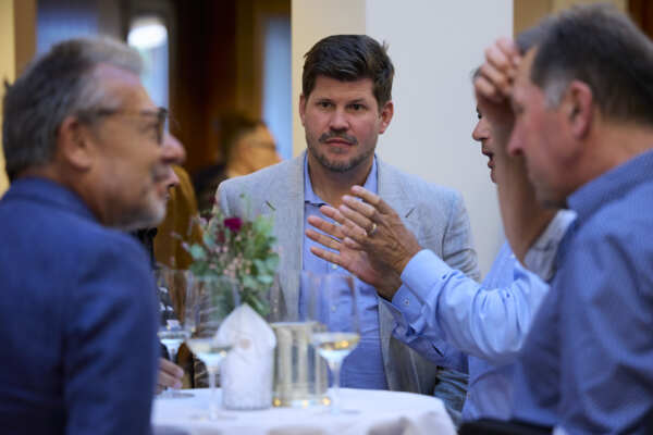 Wirtschaftliche Resilienz dank «dekarbon» 2026
