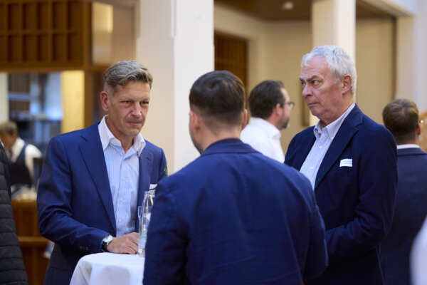 Wirtschaftliche Resilienz dank «dekarbon» 2026