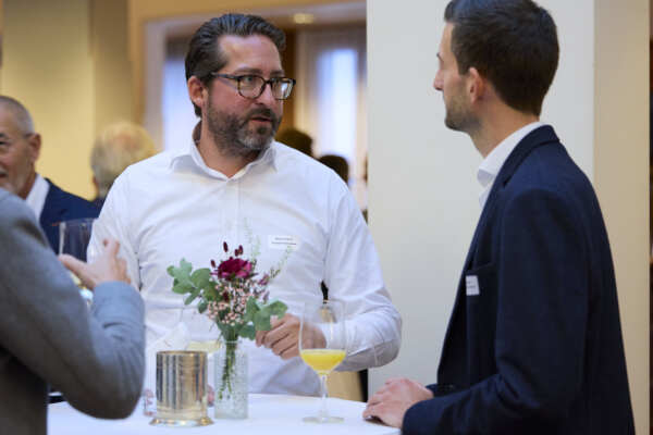 Wirtschaftliche Resilienz dank «dekarbon» 2026