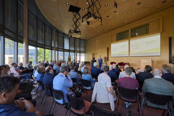 Wirtschaftliche Resilienz dank «dekarbon» 2026
