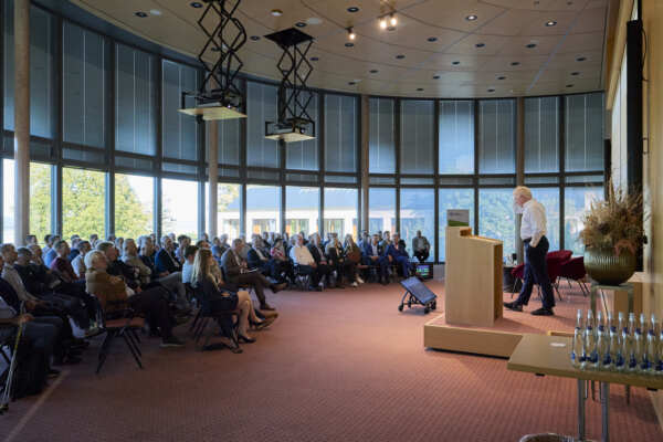 Wirtschaftliche Resilienz dank «dekarbon» 2026
