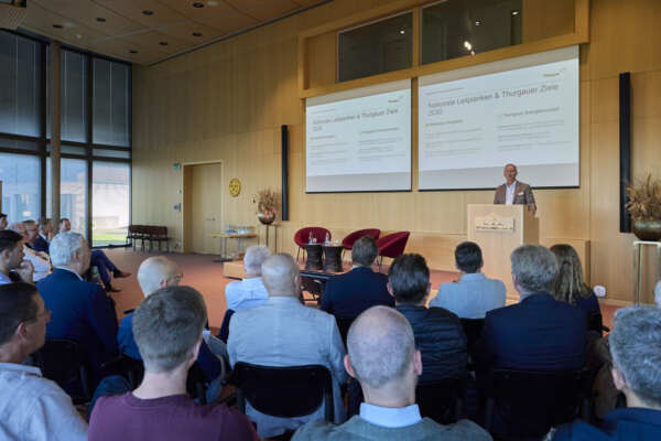 Wirtschaftliche Resilienz dank «dekarbon» 2026