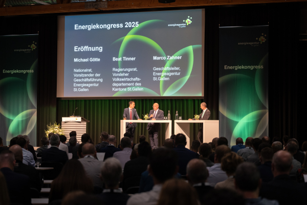 Energiekongress 2025