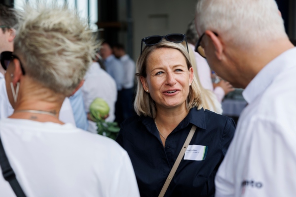 Generalversammlung IHK St.Gallen-Appenzell 2026