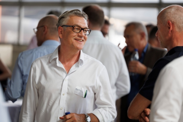 Generalversammlung IHK St.Gallen-Appenzell 2026