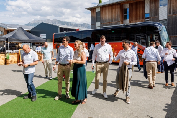 Generalversammlung IHK St.Gallen-Appenzell 2026