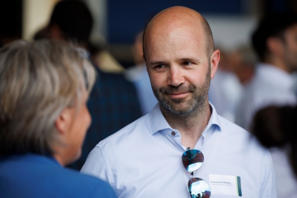 Generalversammlung IHK St.Gallen-Appenzell 2026
