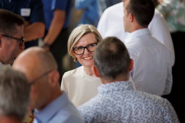 Generalversammlung IHK St.Gallen-Appenzell 2026