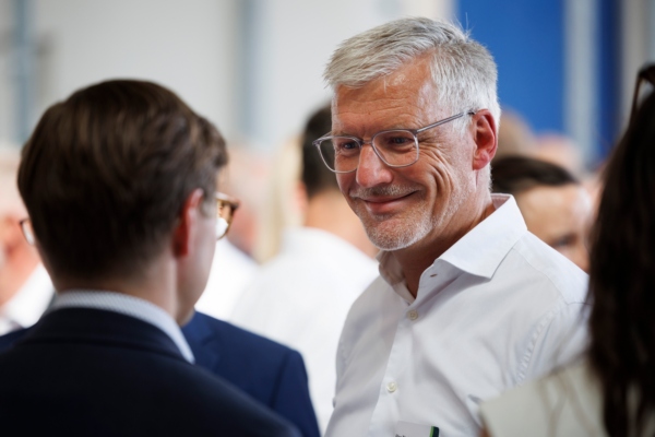 Generalversammlung IHK St.Gallen-Appenzell 2026